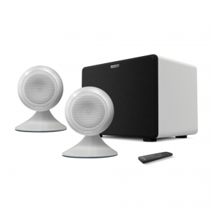 караоке-комплект EVOBOX Classic + EvoSound Sphere 2.1 в Республике Коми