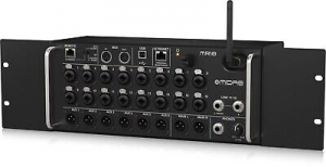 Midas MR18 цифровой микшер в Республике Коми