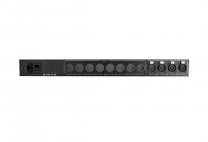 S-Track Dolphin 48 спикер-процессор в Республике Коми