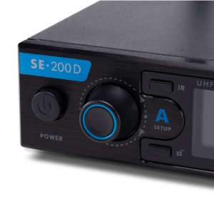 SE-200D цифровые микрофоны в Республике Коми
