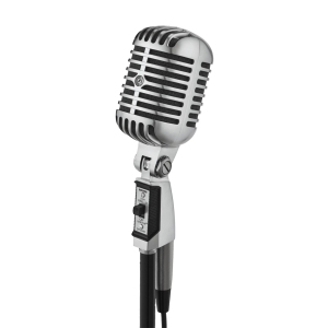 SHURE 55SH SERIES II вокальный, динамический микрофон в Республике Коми