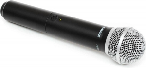 SHURE BLX24E/PG58 M17 вокальная радиосистема в Республике Коми