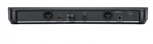 SHURE BLX288E/B58 M17 вокальная радиосистема в Республике Коми