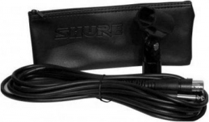 SHURE SV100-A динамический микрофон в Республике Коми