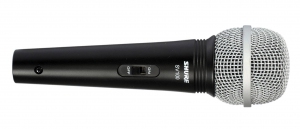 SHURE SV100-A динамический микрофон в Республике Коми