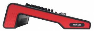 SVS Audiotechnik mixers AM-12 Микшерный пульт аналоговый, 12-канальный в Республике Коми