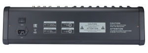 SVS Audiotechnik mixers AM-12 Микшерный пульт аналоговый, 12-канальный в Республике Коми