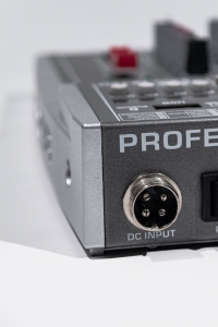 SVS Audiotechnik mixers AM-6 DSP Микшерный пульт аналоговый, 6-канальный SVS Audiotechnik mixers в Республике Коми
