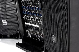 SVS Audiotechnik STAGESET 600 Акустический комплект активный в Республике Коми