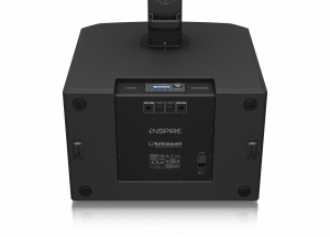 Turbosound iNSPIRE iP3000 модульная аудио колонна 2000Вт в Республике Коми