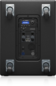 Turbosound iQ15B сабвуфер активный в Республике Коми