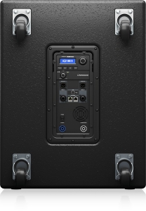 Turbosound iQ18B сабвуфер активный в Республике Коми