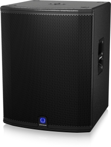 Turbosound iQ18B сабвуфер активный в Республике Коми