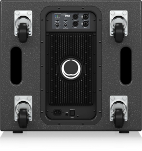 Turbosound Milan M15B сабвуфер активный в Республике Коми