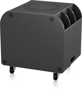 Turbosound Milan M18B сабвуфер активный в Республике Коми
