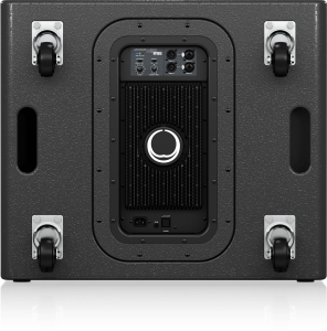 Turbosound Milan M18B сабвуфер активный в Республике Коми