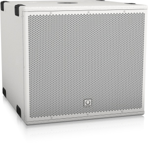 Turbosound NuQ115B-AN Активный сабвуфер в Республике Коми