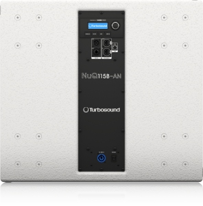 Turbosound NuQ115B-AN Активный сабвуфер в Республике Коми