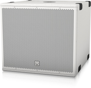 Turbosound NuQ115B-AN Активный сабвуфер в Республике Коми