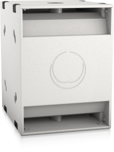 Turbosound NuQ118B-AN Активный сабвуфер в Республике Коми
