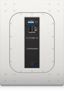 Turbosound NuQ118B-AN Активный сабвуфер в Республике Коми
