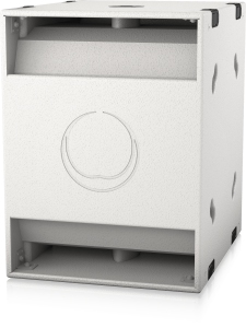 Turbosound NuQ118B-AN Активный сабвуфер в Республике Коми