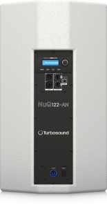 Turbosound NuQ122-AN Активная акустическая система в Республике Коми
