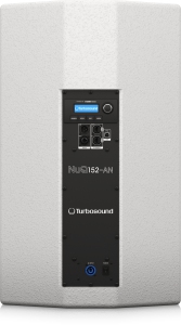 Turbosound NuQ152-AN Активная акустическая система в Республике Коми