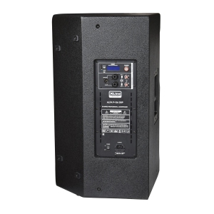 XLine ALFA P-15A DSP Акустическая система активная с DSP и Bluetooth в Республике Коми
